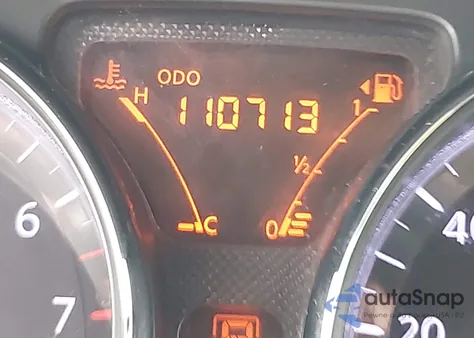 2014 Nissan Versa 1.6 S/1.6 S+/1.6 Sl/1.6 Sv z USA, uszkodzony, nr VIN 3N1CN7AP6EK462357